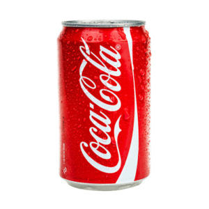 coke