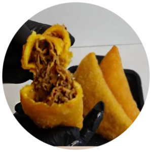 Empana de Carne