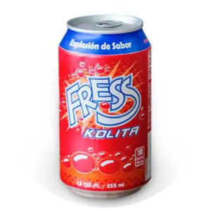 FressKolita