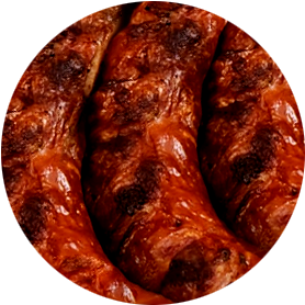 chorizo